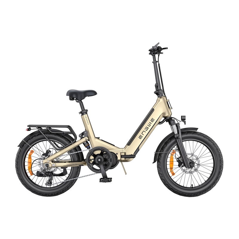 ENGWE L20 3.0 PRO 250W 20 Electric Bike (Gold)