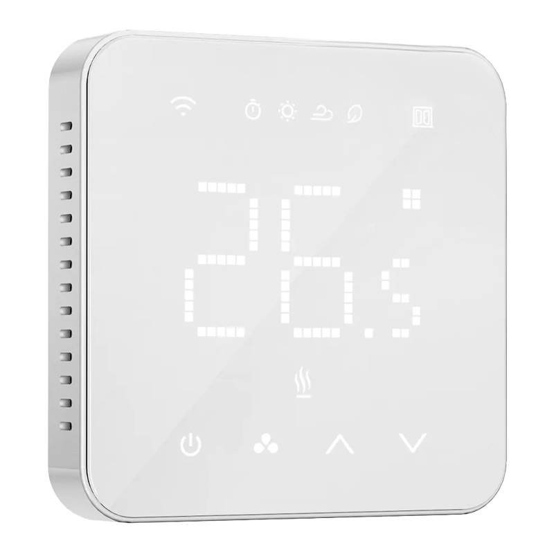 Meross MTS200HK(EU) Smart WiFi Thermostat (HomeKit)
