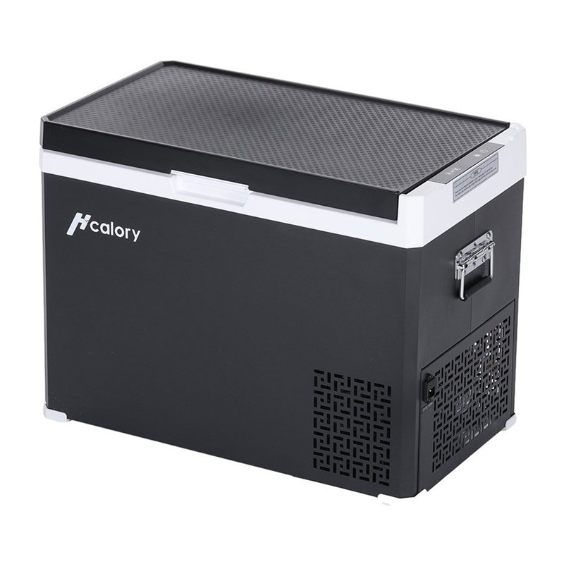 Hcalory D30+ Car Cooler with Bluetooth