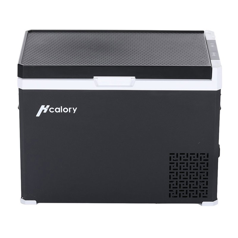 Hcalory D30+ Car Cooler with Bluetooth