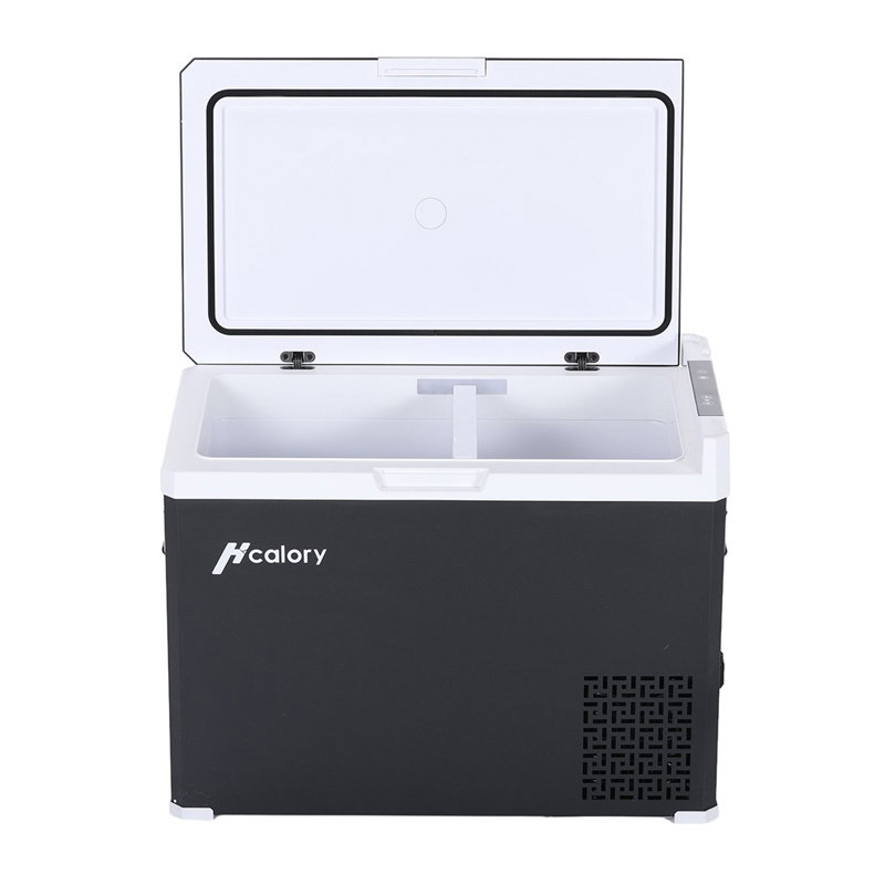Hcalory D30+ Car Cooler with Bluetooth