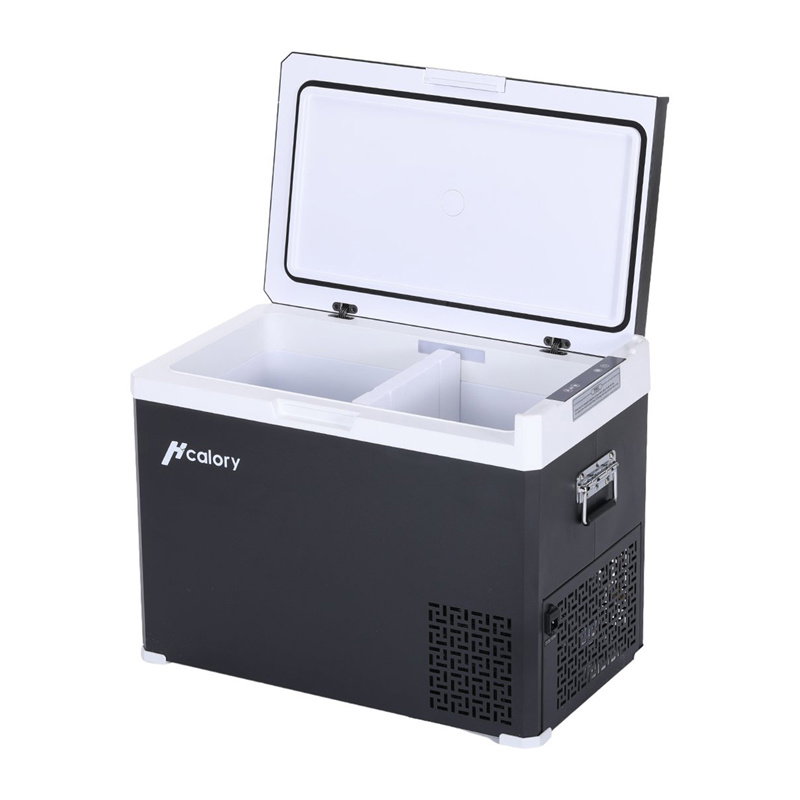 Hcalory D40+ Car Cooler with Bluetooth