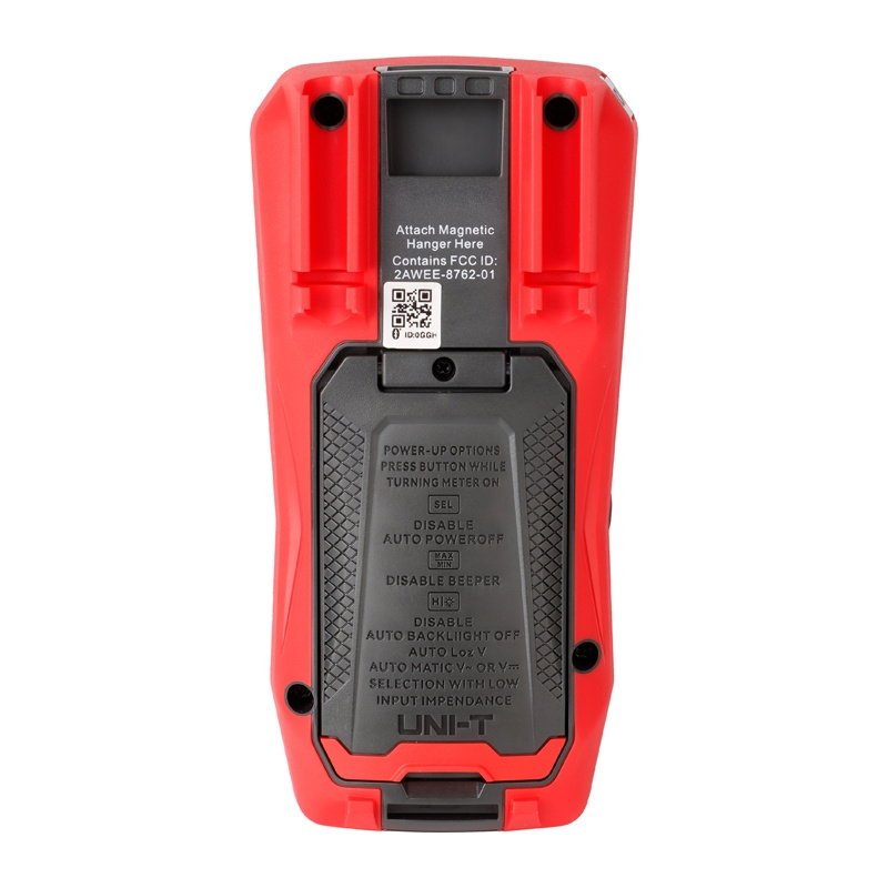 Uni-T UT117C Digital Multimeter