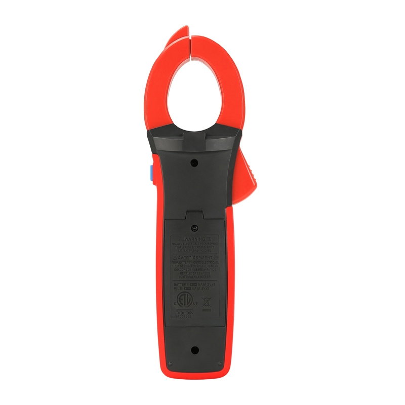 Uni-T UT207B Digital Clamp Meter