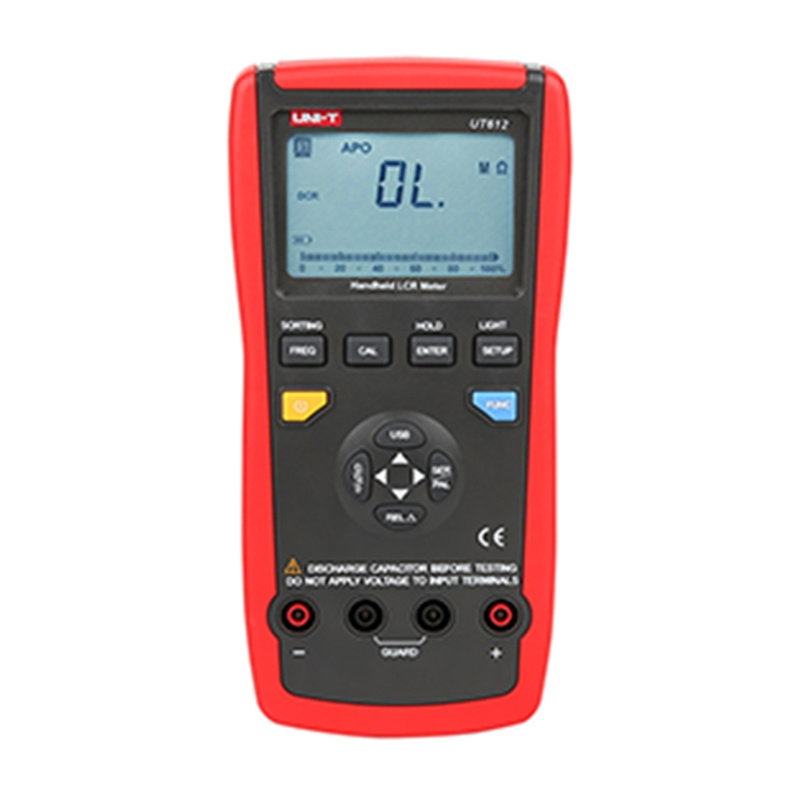 Uni-T LCR Meter UT612