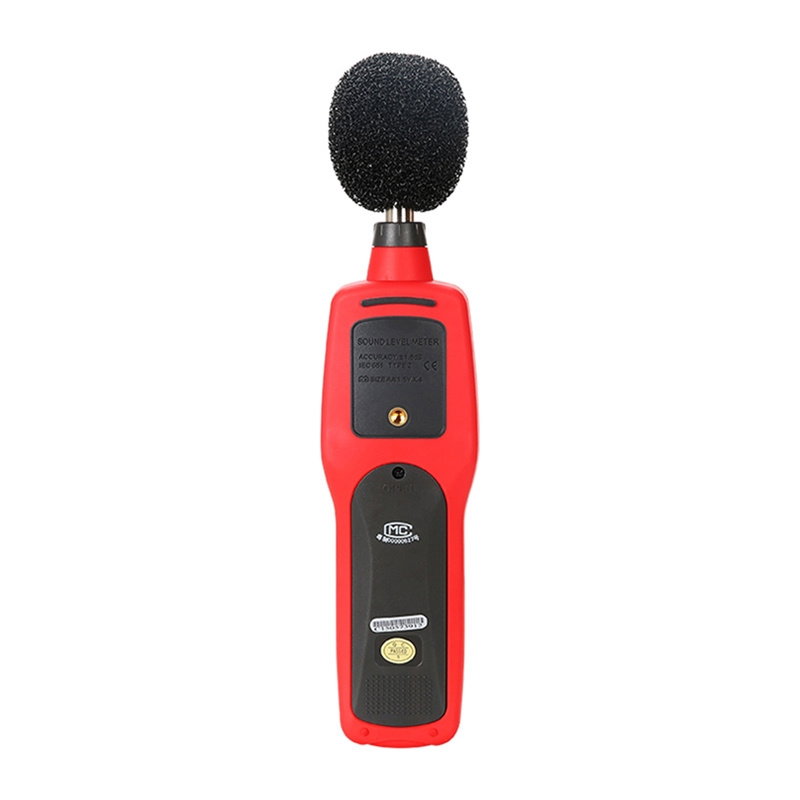 Uni-T UT35 Sound Level Meter