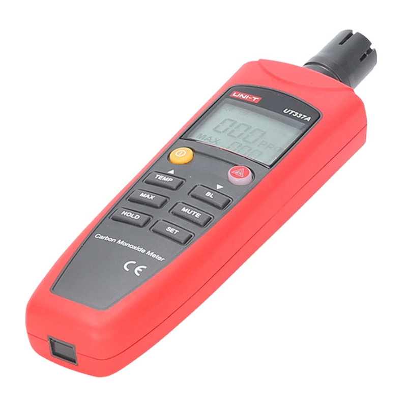 Uni-T UT337A Carbon Monoxide Tester