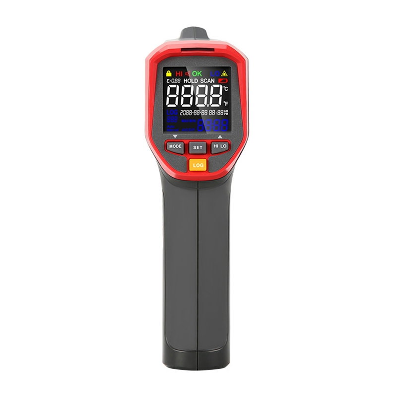 Uni-T UT303D+ Infrared Thermometer