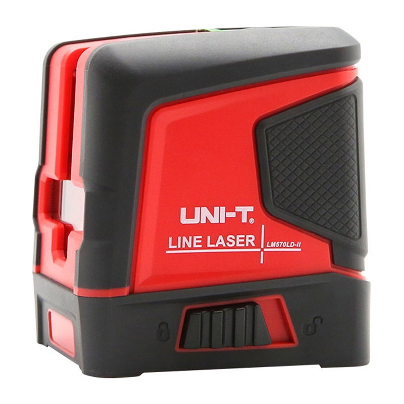 Uni-T LM570LD-II Laser Level