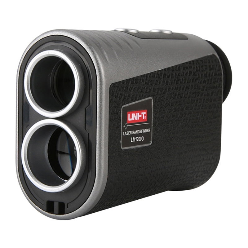 Uni-T LM1200G Laser Rangefinder