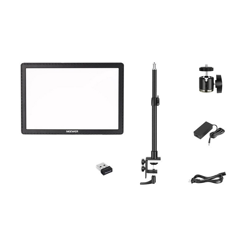 Neewer GL1 Pro 2900-7000K LED Light Panel