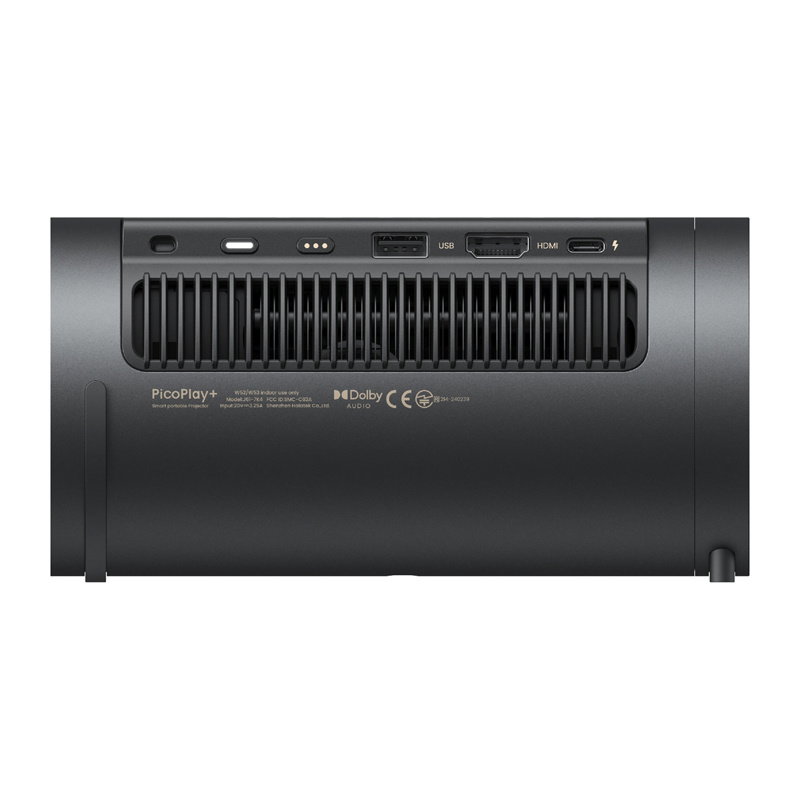 JMGO PicoPlay+ Projector