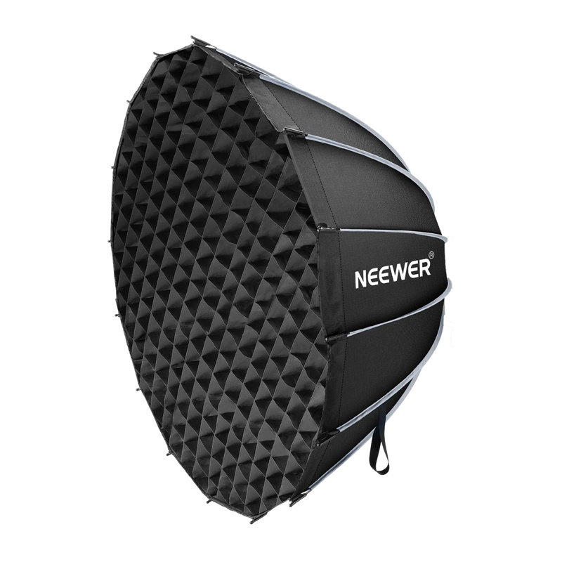 NEEWER SF120Q 120 cm Parabolic Softbox
