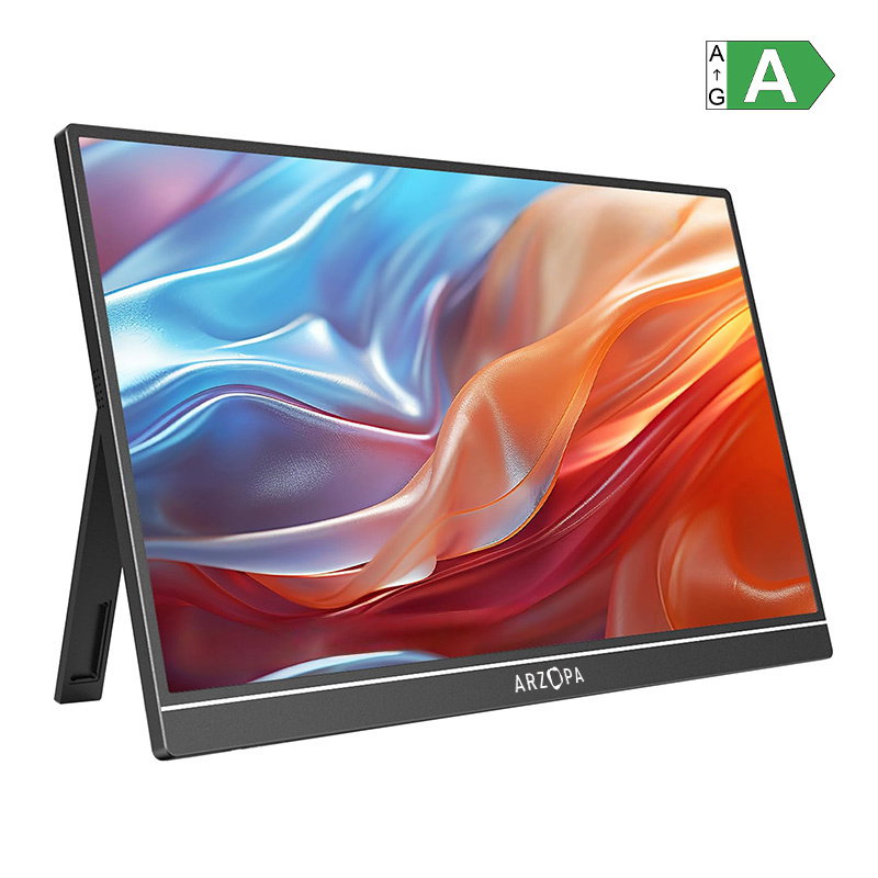 Arzopa A1 15.6 portable monitor