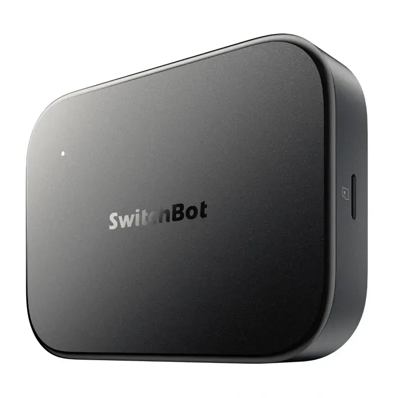 SwitchBot AI HUB Gateway