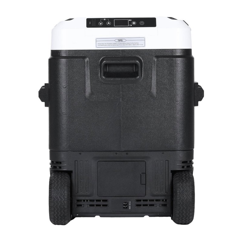 Hcalory P60M+ Car Cooler with Bluetooth