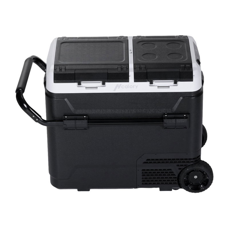 Hcalory P60M+ Car Cooler with Bluetooth