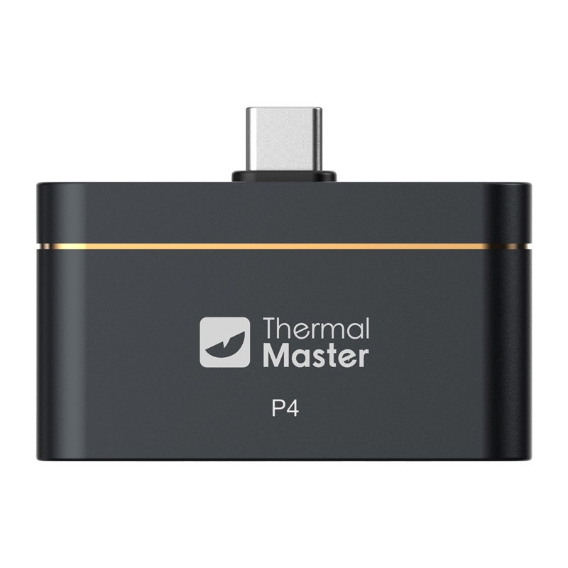 THERMAL MASTER P4 USB-C Mini Thermal Camera