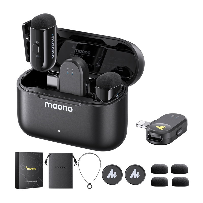 Maono WM622 PBC2 Microphone