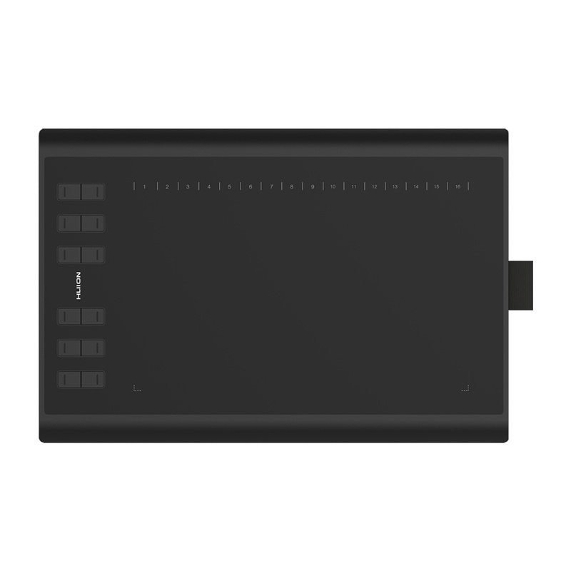 Graphic Tablet Huion H1060P