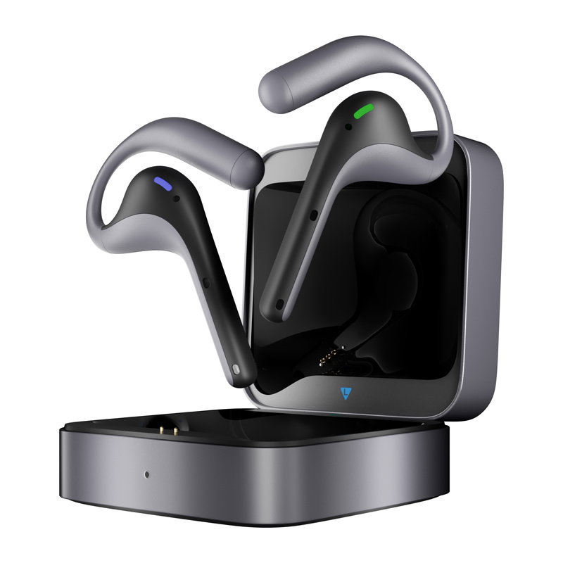 TIMEKETTLE W4 Pro Translation Earbuds