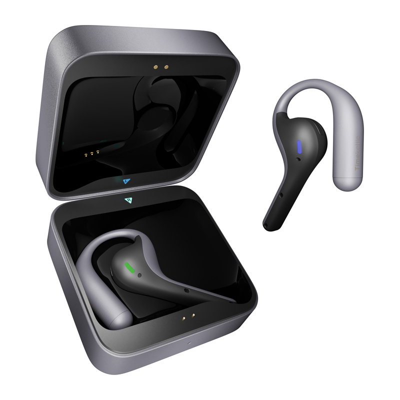 TIMEKETTLE W4 Pro Translation Earbuds