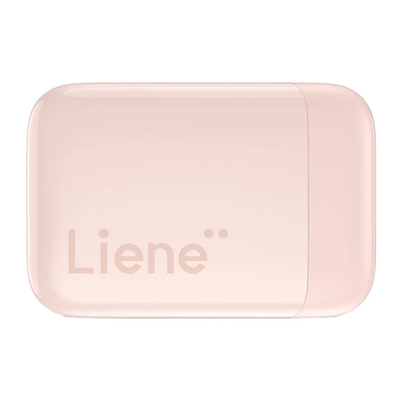 Liene Pearl 2x3 Portable Photo Printer (Pink)