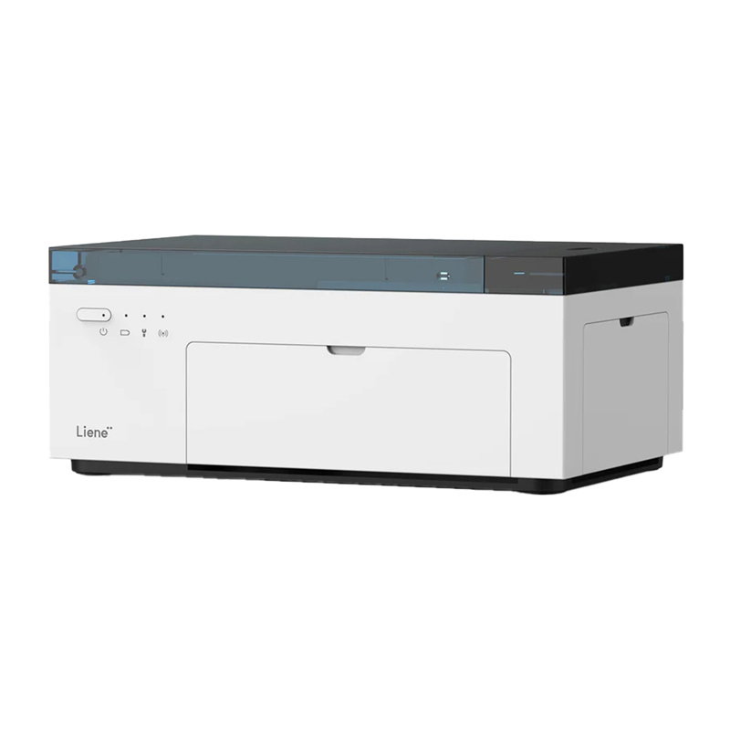 Liene Amber M200 4x6 portable photo printer