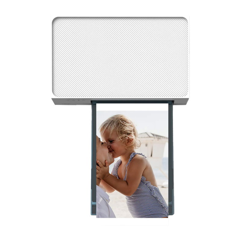 Liene Amber M200 4x6 portable photo printer