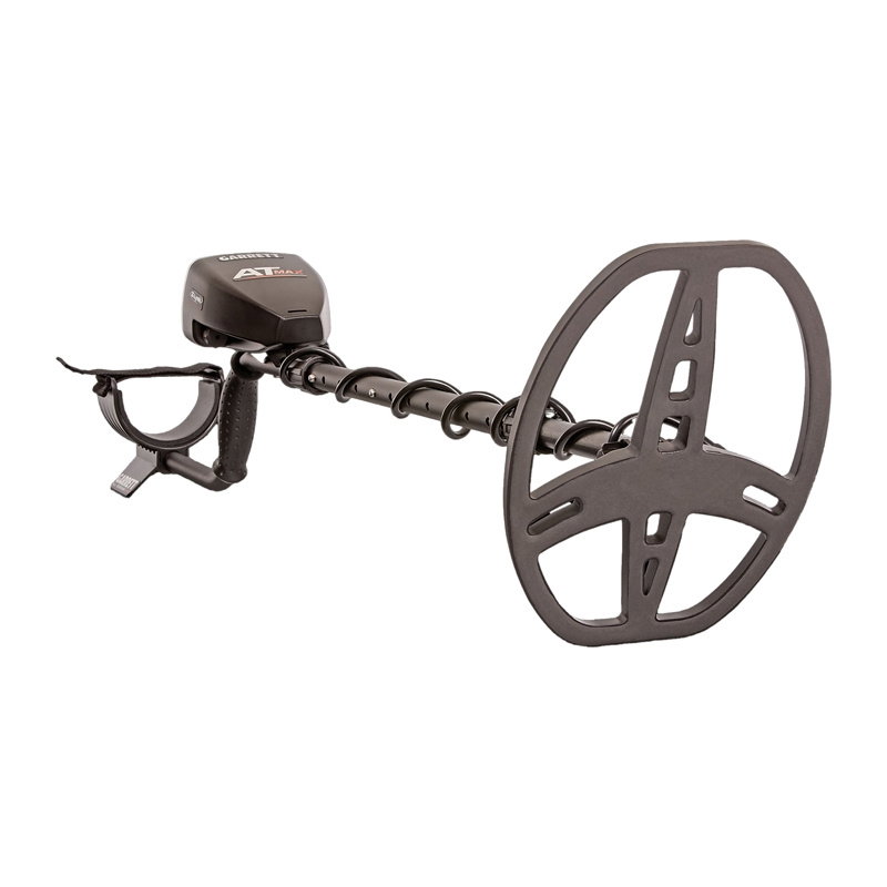GARRETT AT Max 8.5x11 INTL Metal Detector