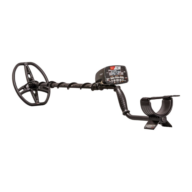 GARRETT AT Max 8.5x11 INTL Metal Detector