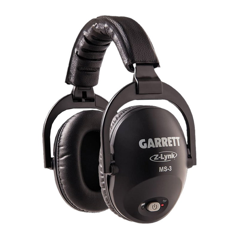 GARRETT AT Max 8.5x11 INTL Metal Detector