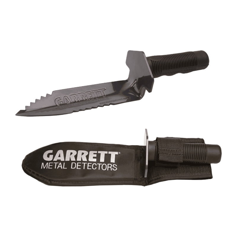GARRETT Knife-Shovel
