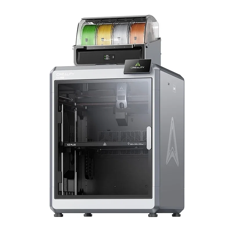 Creality K2 Plus Combo 3D Printer