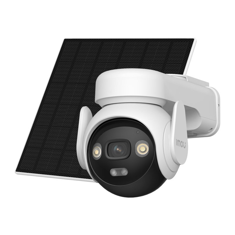 IMOU AOV PT KIT Outdoor Pan-Tilt IP Camera
