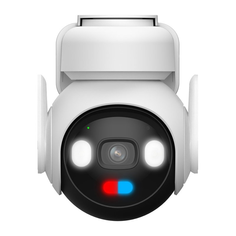 IMOU AOV PT KIT Outdoor Pan-Tilt IP Camera
