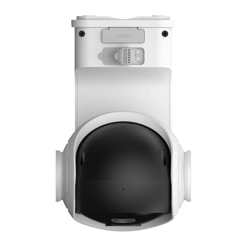 IMOU AOV PT KIT Outdoor Pan-Tilt IP Camera