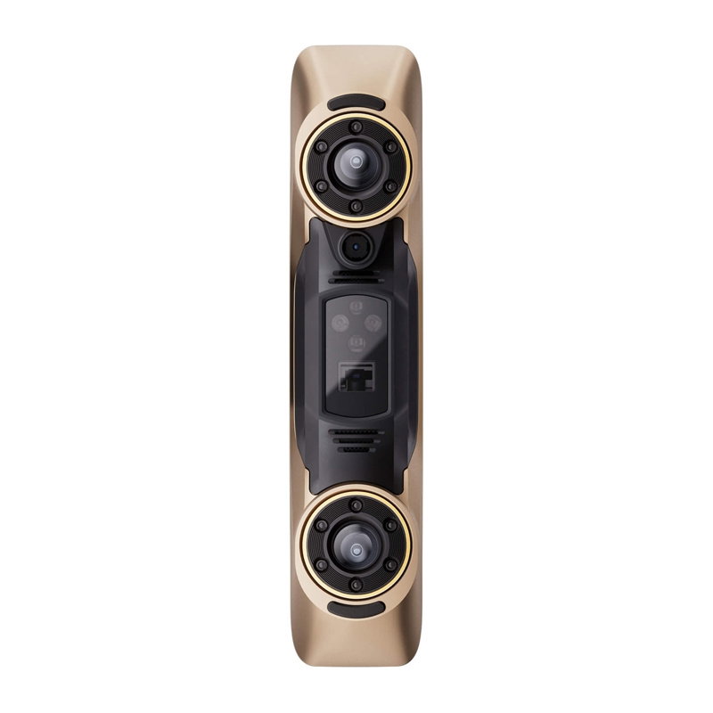 Revopoint MetroY Ultra 3D Scanner - CCM Edition