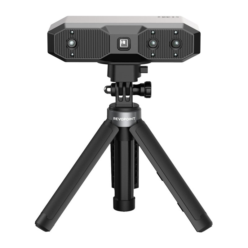REVOPOINT Mini 2 3D Scanner Advanced Edition