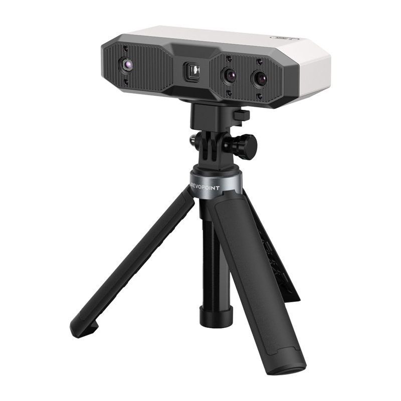 REVOPOINT Mini 2 3D Scanner Advanced Edition