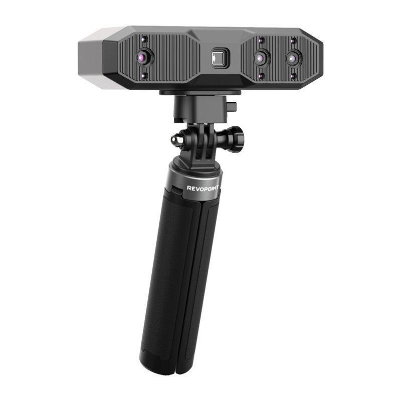 REVOPOINT Mini 2 3D Scanner Advanced Edition