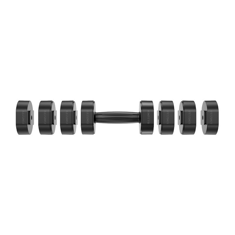 MERACH MR-2444 Adjustable Dumbbells, Set of 2