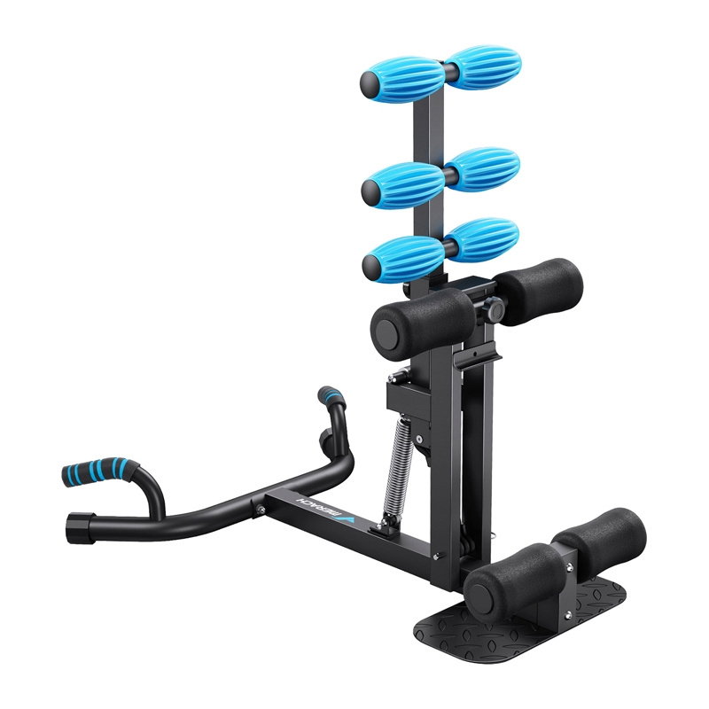 MERACH MR-2417B1 Multi-Function Squat Machine