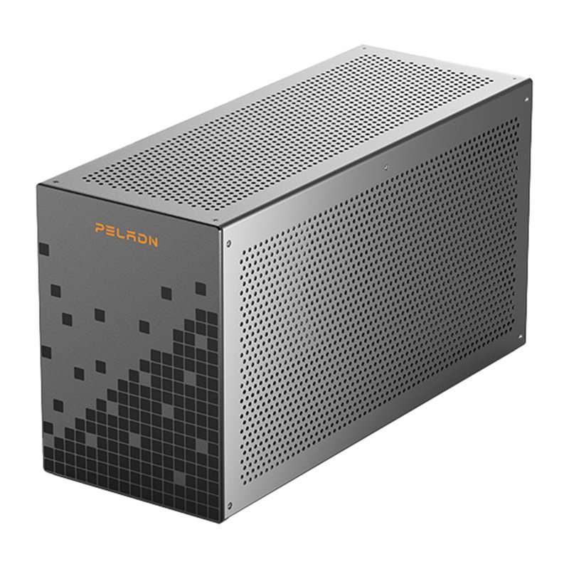 Peladn X-2 Thunderbolt 3 Docking Station