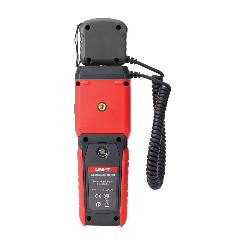 UNI-T UT381A lux meter