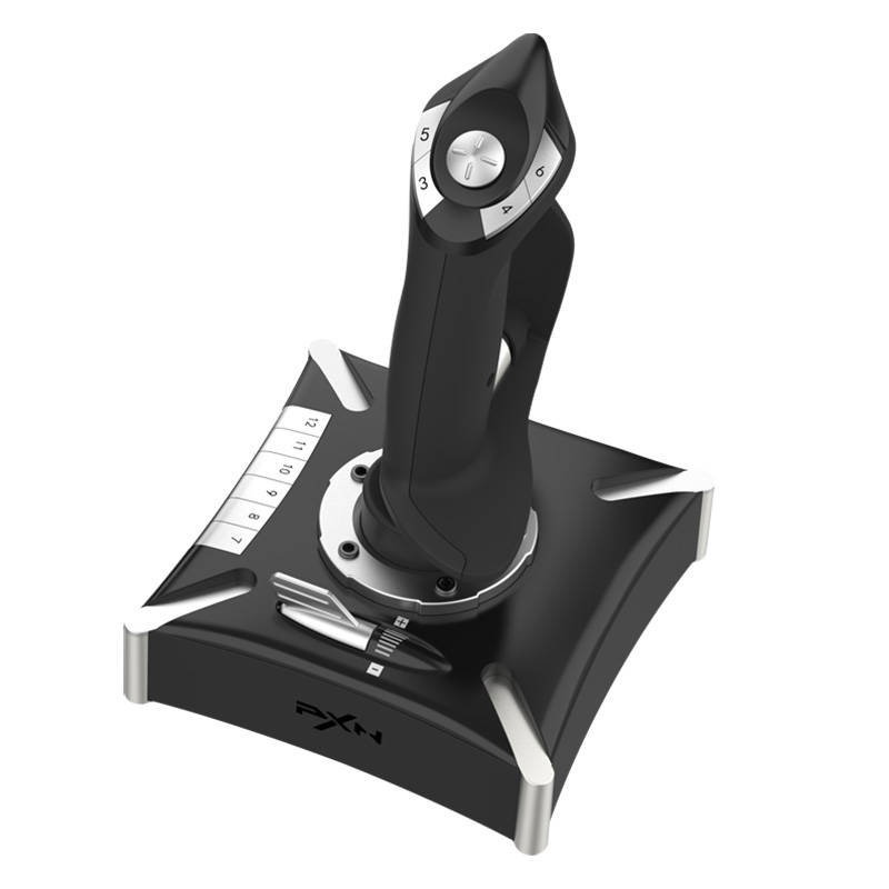 Joystick PXN-2119 PRO Flight control