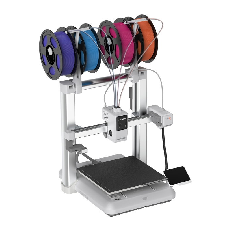 Anycubic Kobra X 3D Printer