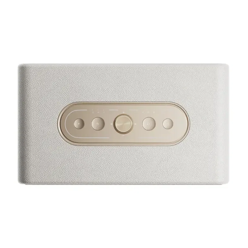 QCY SP300 Wireless Speaker (White)