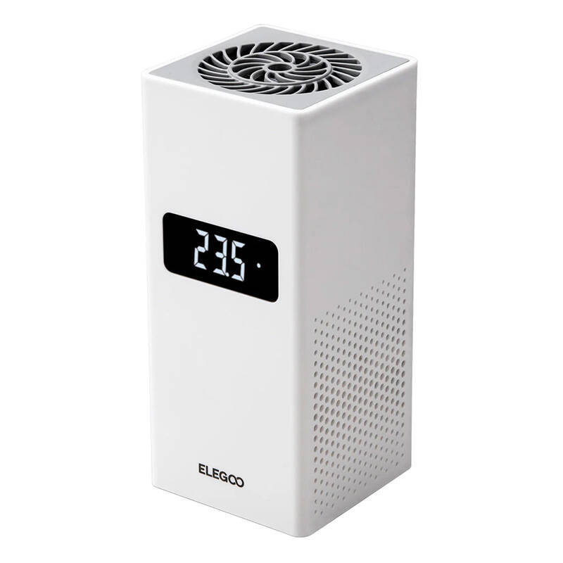 ELEGOO Mini Heater for 3D Printer