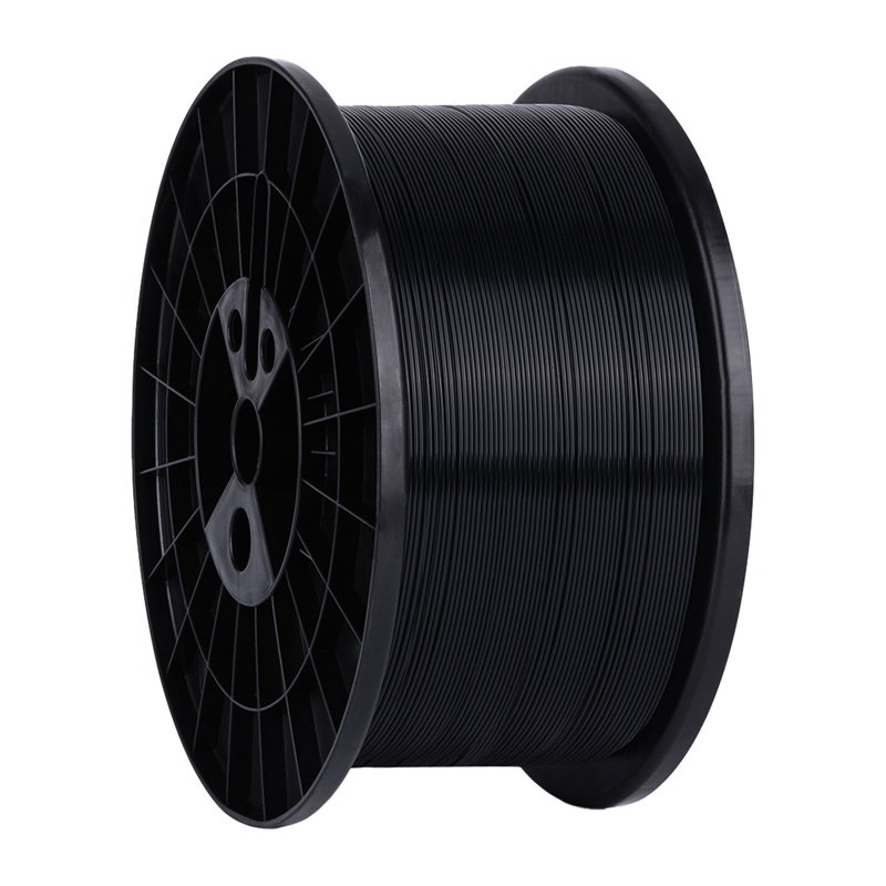 ELEGOO PLA+ Filament 5 kg (Black)